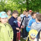 Bezpieczna szkoła - bezpieczny uczeń